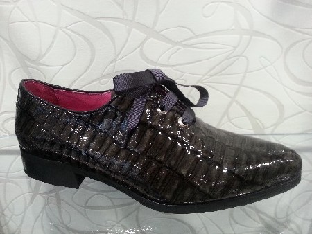7323 ZAPATO OXFORD