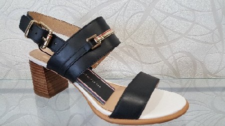 J1285OSEPHINE 2A NEGRO