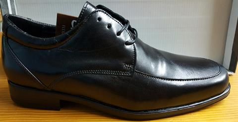 CLAYAN 300 ZAPATO VESTIR  CON CORDON