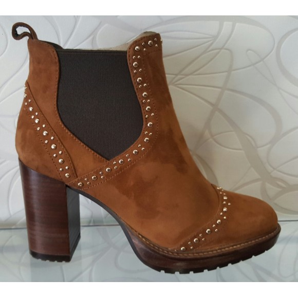 BRUEL M1002X  BOTA  CAMEL TACHAS