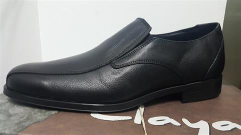 CLAYAN 373 ZAPATO VESTIR SIN CORDON
