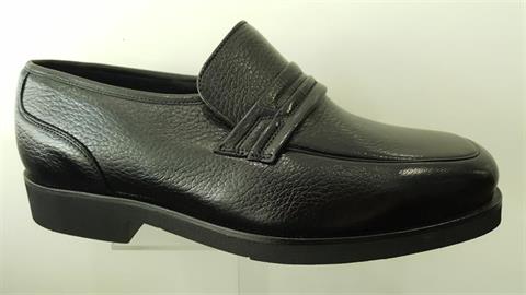 JAYPA 2454 ZAPATO VESTIR ANCHO ESPECIAL