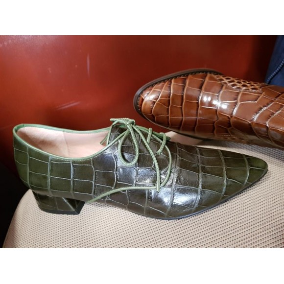 JONI 17641  ZAPATO COCO CORDON