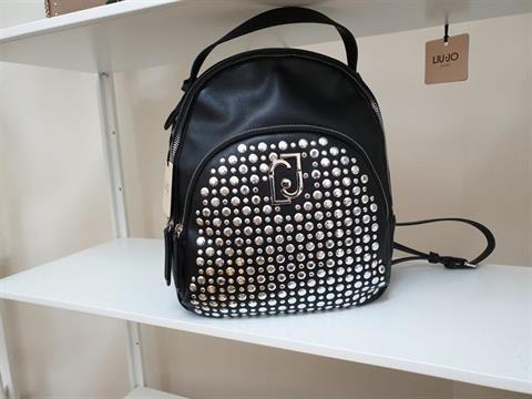 LIU-JO 69138 MOCHILA TACHAS