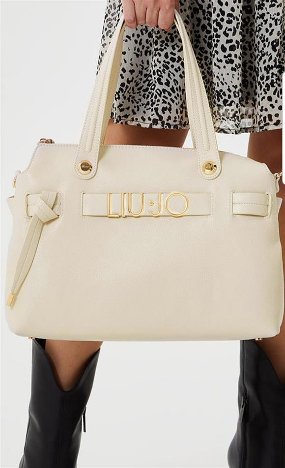 LIUJO AF0116  SATCHEL