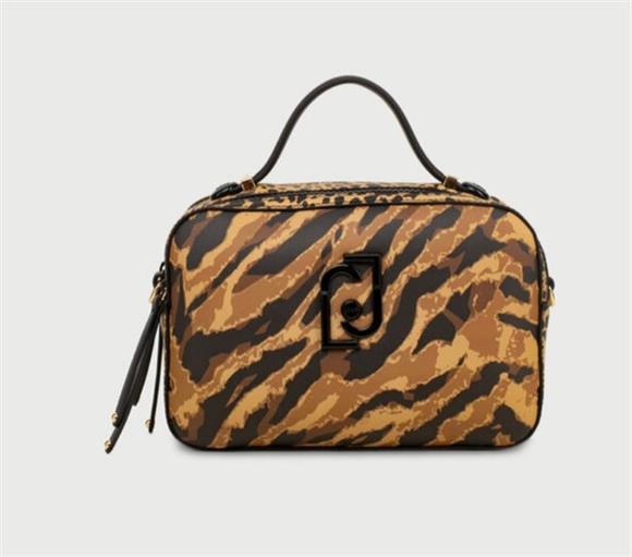 LIUJO AF0076 CAMERA ZEBRA