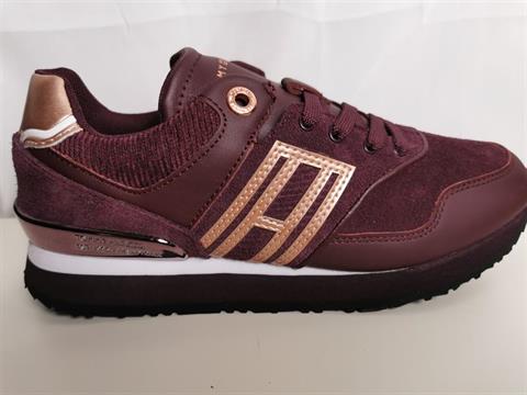 TOMMY 6019 SNEAKER CASUAL CITY RUNNER