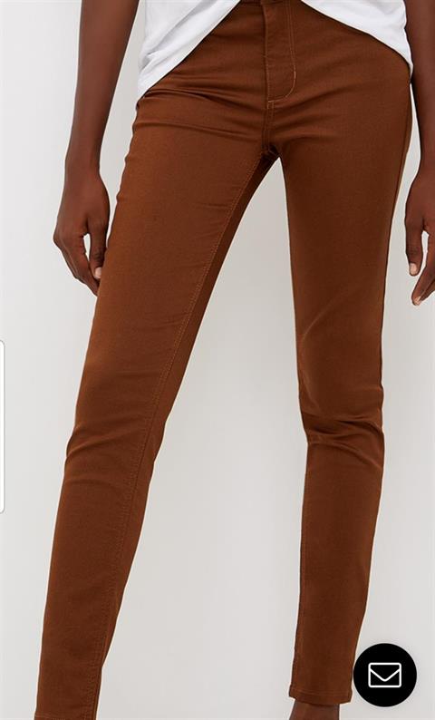 LIU-JO 1223  PANTALON SERRAJE