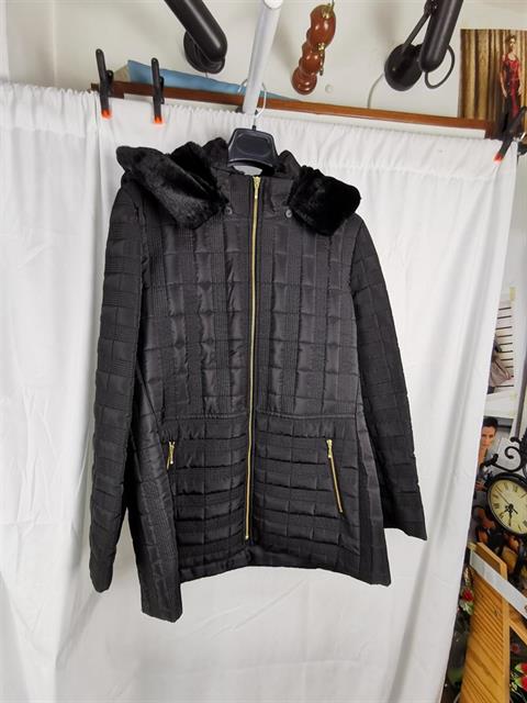 RAGUSA 1553 PARKA GUATADA CAPUCHA