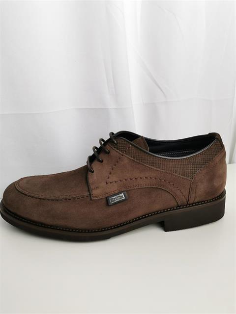 JAYPA 3943 ZAPATO CORDON SERRAJE
