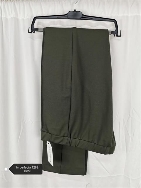 IMPERFECTA 1282 PANTALON ELASTICO GOMAS