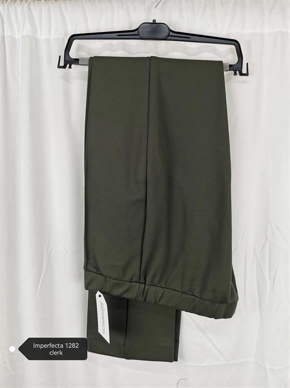 IMPERFECTA 1282 PANTALON ELASTICO GOMAS