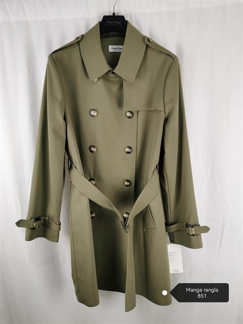 MANGA RANGLA 851-S GABARDINA, S/SOL