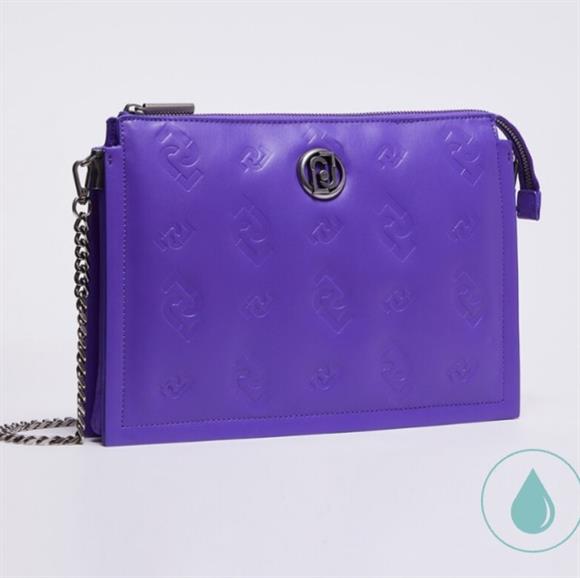 LIU-JO 3050 ENVELOPE TRIPLE CADENA