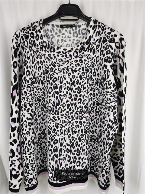 LAGAR´S 6506 SUETER ESTAMPADO PRINT