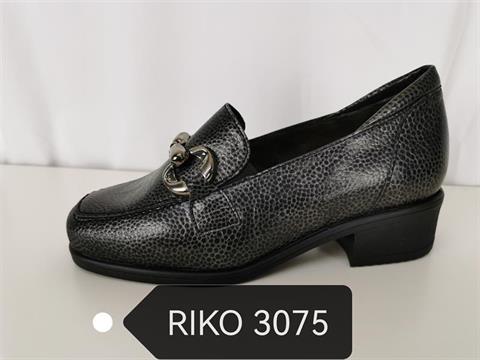 RIKO 3075 ZAPATO SPORT PLANTILLA ESTRAIBLE