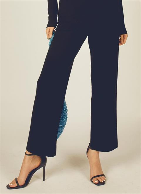 MNT 4116 PANTALON PUNTO PALAZO