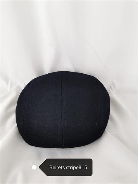 BEIRETS STRIPE 815 GORRA TEFLON NO ENTRA EL AGUA
