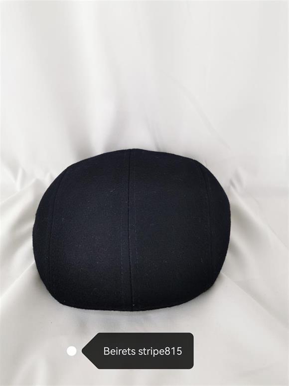 BEIRETS STRIPE 815 GORRA TEFLON NO ENTRA EL AGUA