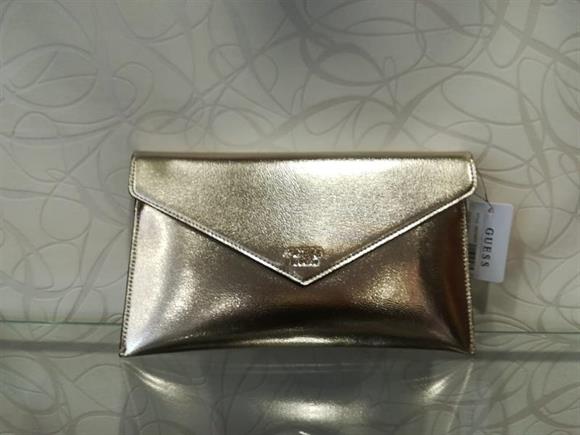 GUESS MG7308 SPRING FEVER MINI GOLD