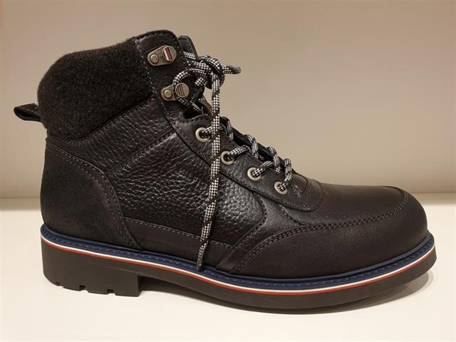 TOMMY 03044  BOTA LANA