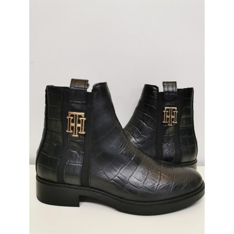 TOMMY 05348 BOTA COCO EMBLEMA
