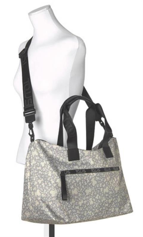 TOUS 1287 GIM BAG SPORT