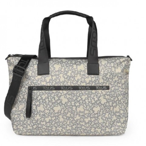 TOUS 1287 GIM BAG SPORT 2