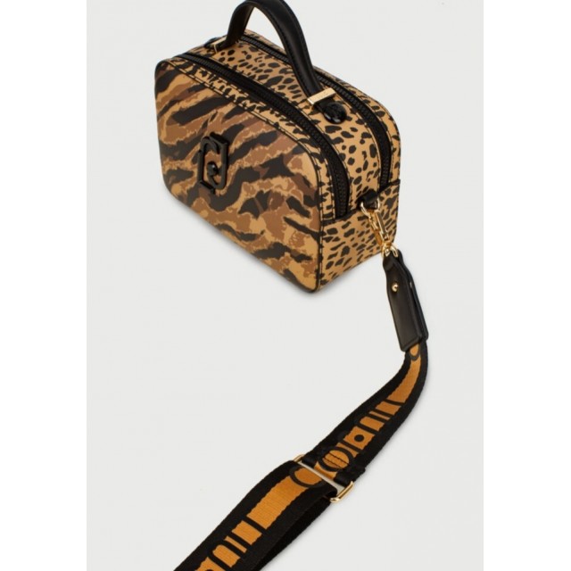 LIUJO AF0076 CAMERA ZEBRA