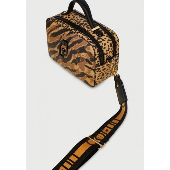 LIUJO AF0076 CAMERA ZEBRA