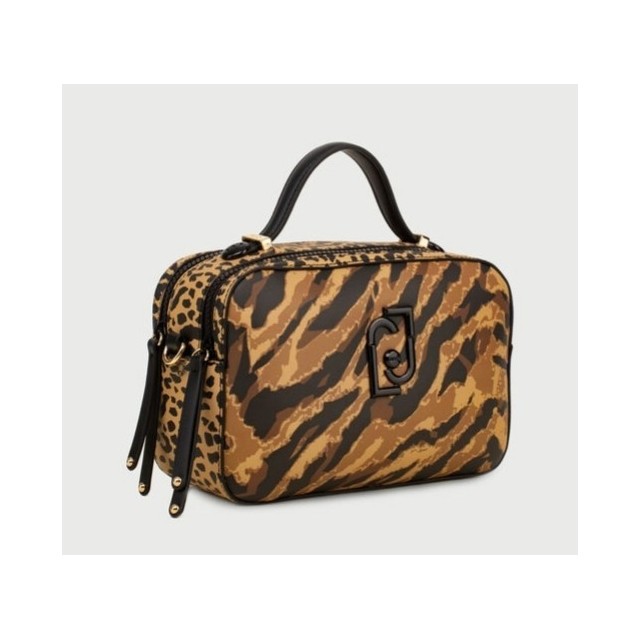 LIUJO AF0076 CAMERA ZEBRA