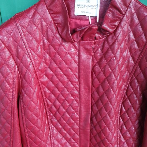  DONNA ROSSO 2