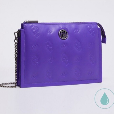 LIU-JO 3050 ENVELOPE TRIPLE CADENA 2