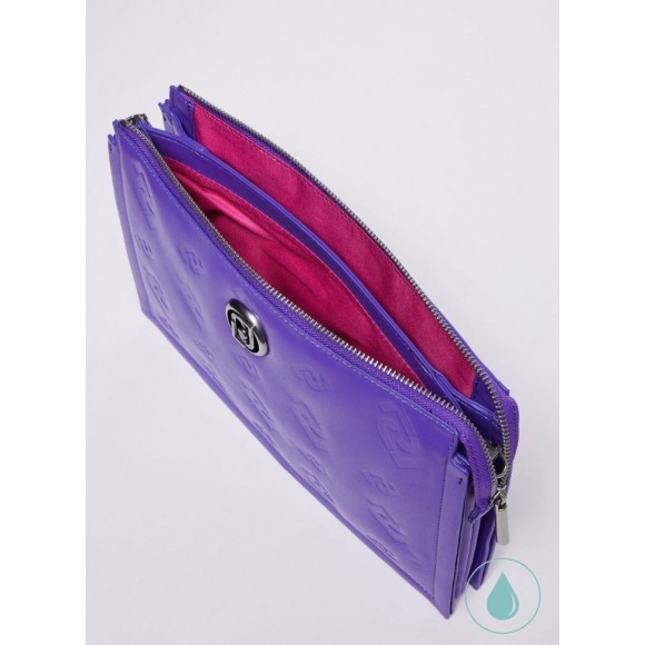 LIU-JO 3050 ENVELOPE TRIPLE CADENA
