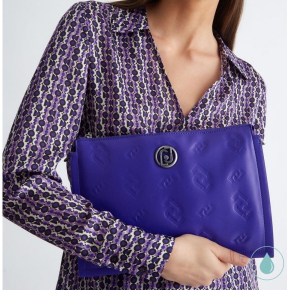 LIU-JO 3050 ENVELOPE TRIPLE CADENA