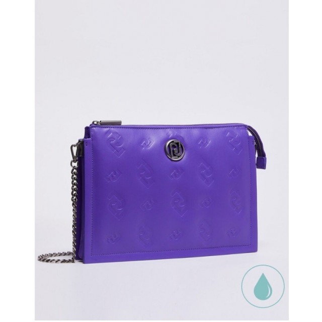LIU-JO 3050 ENVELOPE TRIPLE CADENA