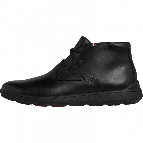 TOMMY 2553 BOTA NEGRA