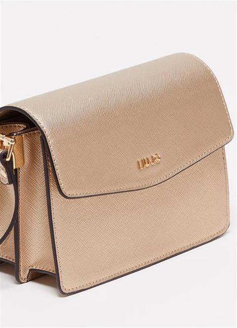 LIU-JO 3269 BANDOLERA CROSSBODY ECOSTENIBLE