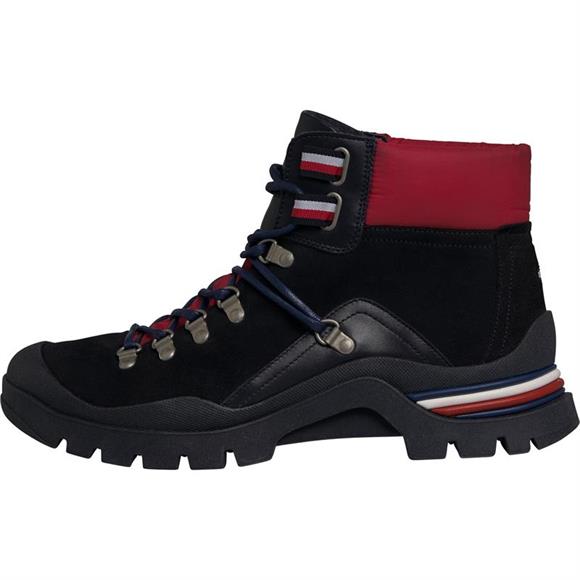 TOMMY 2414 BOTA EMBLEMA  TALON