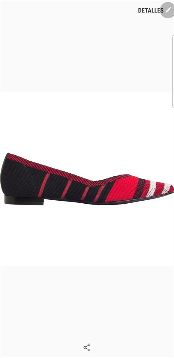 TOMMY 04819 BALLERINA