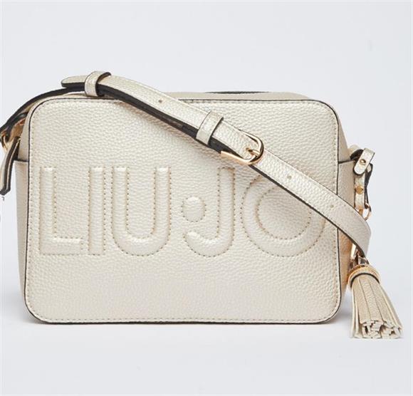 LIUJO AF0212 CAMERA CASE LOGO DORADO