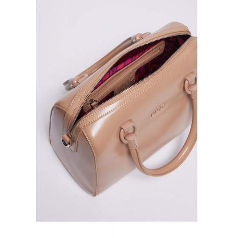 LIU-JO 3341 SATCHEL COREA TRICOLOR  ASAS CORTAS 2