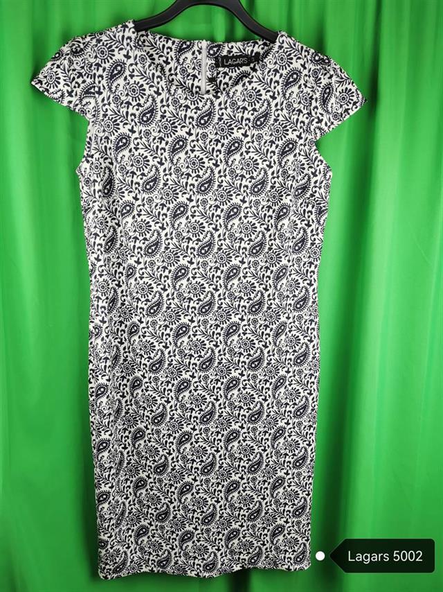 RAGUSA 5002 VESTIDO PUNTO SPORT