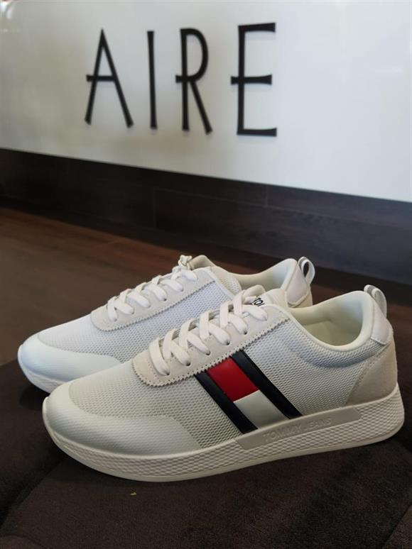 TOMMY 00400 SNEAKER FLEXI