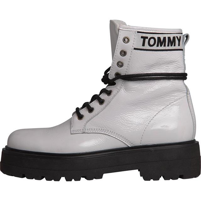 TOMMY 0700 BOTA PLATAFORMA CHAROL