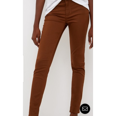 LIU-JO 1223  PANTALON SERRAJE 2