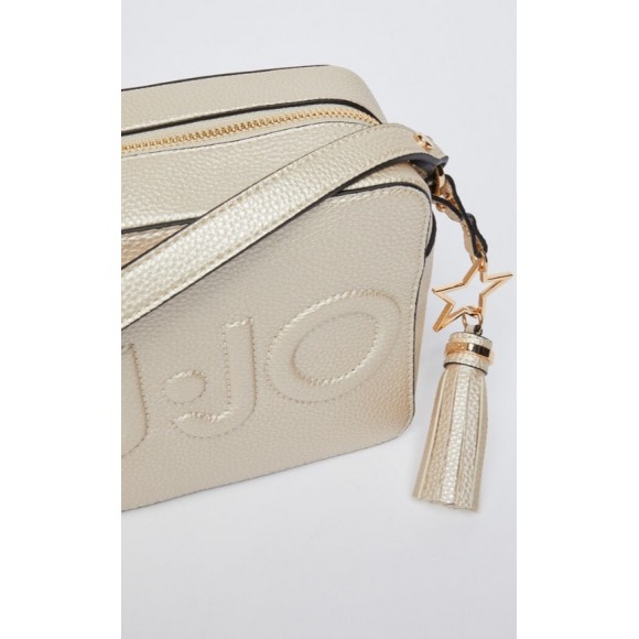 LIUJO AF0212 CAMERA CASE LOGO DORADO