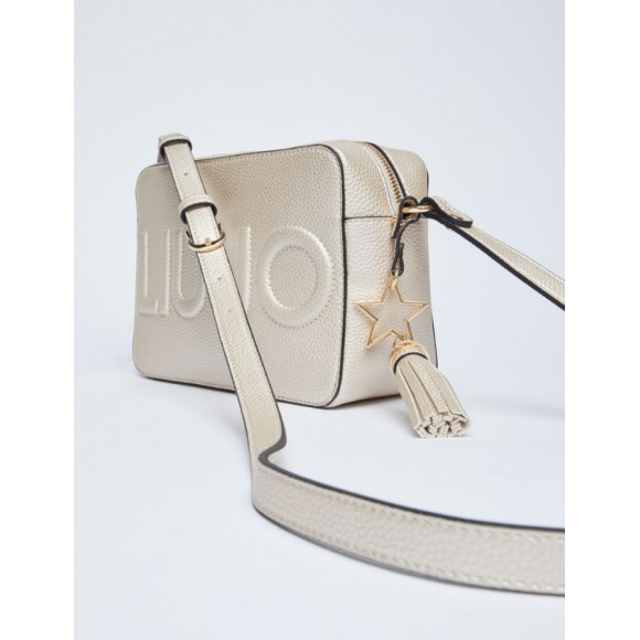 LIUJO AF0212 CAMERA CASE LOGO DORADO
