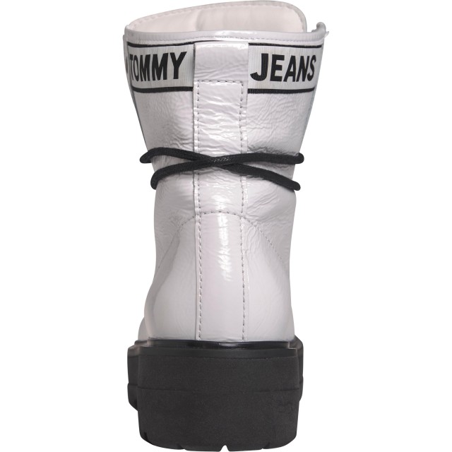 TOMMY 0700 BOTA PLATAFORMA CHAROL