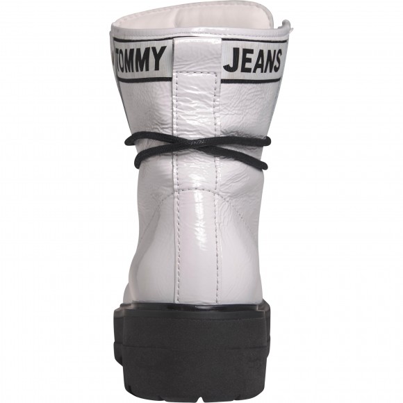 TOMMY 0700 BOTA PLATAFORMA CHAROL